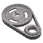 Edelbrock Timing Chain/Gear Set for Olds 260-455