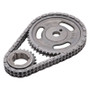 Edelbrock Timing Chain/Gear Set for Olds 260-455