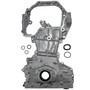Engine Oil Pump 224-43706 - front view