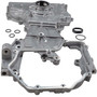 Engine Oil Pump 224-43706 - top view
