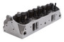 Edelbrock Performer D-Port Head for Pontiac 72cc Comp