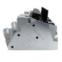 Edelbrock Performer D-Port Head for Pontiac 72cc Comp