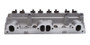 Edelbrock Performer D-Port Head for Pontiac 72cc Comp