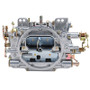 Edelbrock AVS2 500 CFM Carb Manual Choke Satin