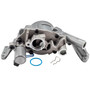 Engine Oil Pump 224-43710 - back view