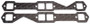 Edelbrock SBC Exhaust Gasket