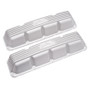 Edelbrock Classic Valve Cover for AMC/Jeep 1967-91 290-401