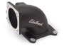 Edelbrock High Flow Intake Elbow 95mm Black