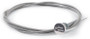 Edelbrock Universal Carburetor Choke Cable