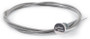 Edelbrock Universal Carburetor Choke Cable