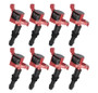 Edelbrock Ignition Coil Set for Ford V8 4.6L/5.4L 04-08