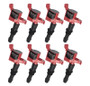 Edelbrock Ignition Coil Set for Ford V8 4.6L/5.4L 04-08