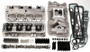 Edelbrock 410HP Top-End Kit for Chevy SB 1955+