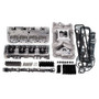 Edelbrock 410HP Top-End Kit for Chevy SB 1955+