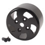 Edelbrock Water Pump Pulley for GM Gen III/IV V8 8896