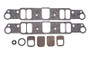 Edelbrock Intake Gasket for 326/455 Pontiac