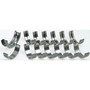 Engine Crankshaft Main Bearing Set - .030 Undersize 7409M 30 - angled view