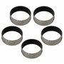 Engine Camshaft Bearing Set - Standard Size C2115M - angled view