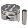 Engine Piston Set - .030 Oversize 8KH273CP 30 - angled view