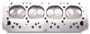 Edelbrock Performer RPM Head for Chrysler BB 84cc Comp