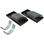 Engine Connecting Rod Bearing Set - .001 Undersize 8-7170CH 1 - angled view