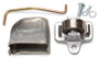Edelbrock BBC Divorced Choke Kit