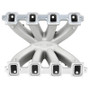 Edelbrock Super Victor EFI Manifold for GM LS7 4500