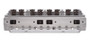 Edelbrock E-Street Cylinder Heads for Chrysler BB Pair
