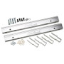 Edelbrock Fuel Rail for BBC Victor Series EFI