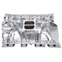 Edelbrock Performer Manifold for Ford 390 w/o EGR Polished