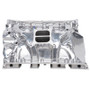 Edelbrock Performer Manifold for Ford 390 w/o EGR Polished