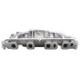 Edelbrock Performer Manifold for Ford 390 w/o EGR Polished