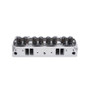 Edelbrock Performer D-Port Head for Pontiac 87cc