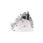 Edelbrock Performer D-Port Head for Pontiac 87cc