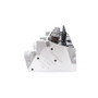 Edelbrock Performer D-Port Head for Pontiac 87cc