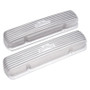 Edelbrock Classic Valve Cover for Pontiac 1962-79 301-455