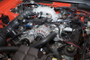 Edelbrock Low Profile Intake Elbow 90mm As-Cast