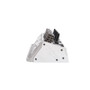 Edelbrock Performer RPM Head for Chevy SBC 70cc Comp