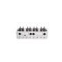 Edelbrock Performer RPM Head for Chevy SBC 70cc Comp