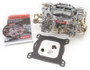 Edelbrock Performer Carb 600 CFM Manual Choke Satin