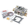 Edelbrock Performer Carb 600 CFM Manual Choke Satin