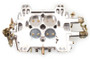 Edelbrock Performer Carb 600 CFM Manual Choke Satin