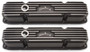 Edelbrock Classic Valve Cover for Chrysler 383/440 V8 Black