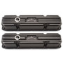 Edelbrock Classic Valve Cover for Chrysler 383/440 V8 Black