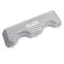 Edelbrock Classic Valve Cover for Chevy 348/409 V8 Satin