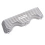 Edelbrock Classic Valve Cover for Chevy 348/409 V8 Satin