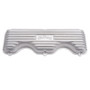 Edelbrock Classic Valve Cover for Chevy 348/409 V8 Satin