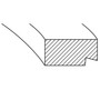 Engine Piston Ring Set - .010 Oversize R-10613 10 - diagram