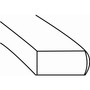 Engine Piston Ring Set - Standard Size E-973KC