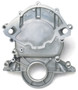 Edelbrock Timing Cover for Ford 5.0L/351W 86-93 Alum